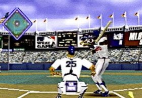 Рецензии MLB 98