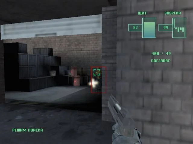 RoboCop (2003) RoboCop (2003)