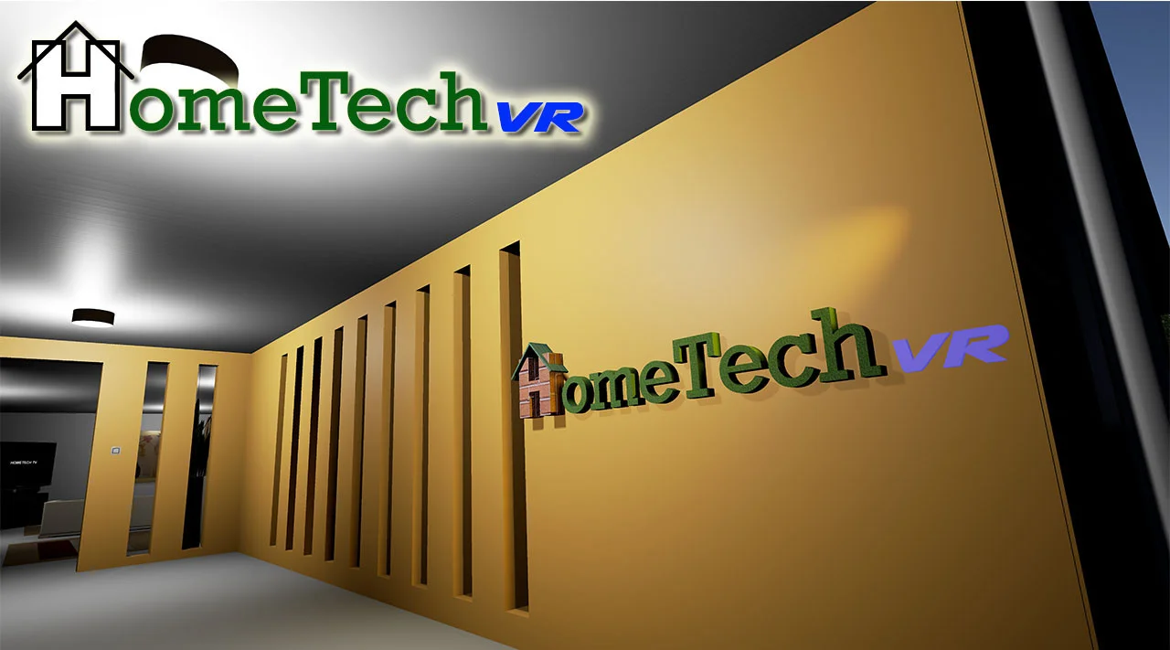 Home Tech VR Home Tech VR