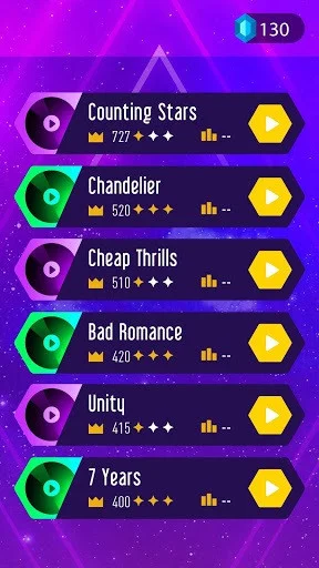 Tiles Hop: EDM Rush! Tiles Hop: EDM Rush!