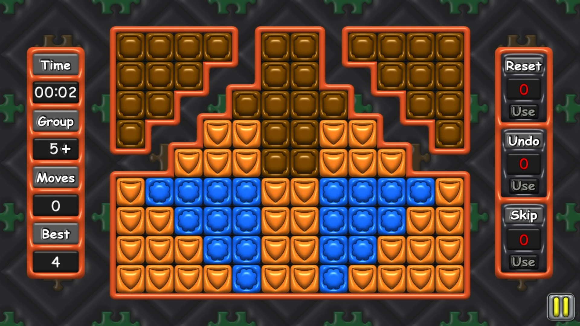 Tisnart Shapes Tisnart Shapes