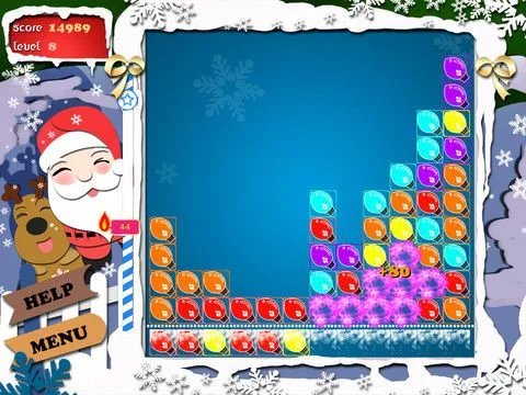 Xmas Collapse Xmas Collapse