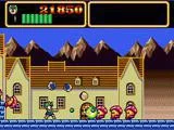 Wonder Boy III: Monster Lair