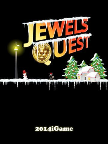 Рецензии Super Jewels Quest Christmas Season