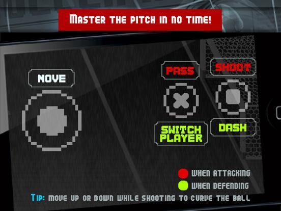Pixel Cup Soccer FREE Pixel Cup Soccer FREE