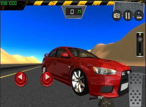 Drift Park 3D Drift Park 3D