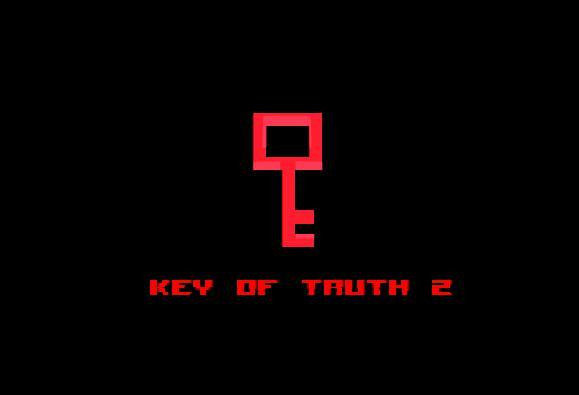 KEY OF TRUTH 2 (itch)