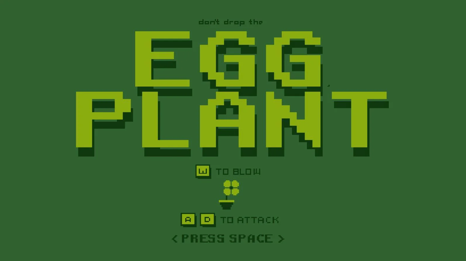 EggPlant (itch) EggPlant (itch)