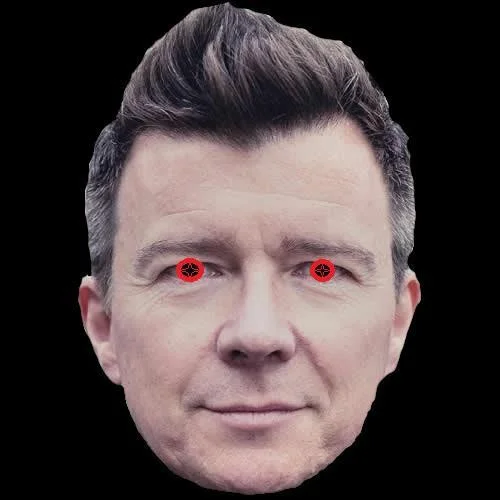Rick Astley's Awesome Adventure (itch) Rick Astley's Awesome Adventure (itch)