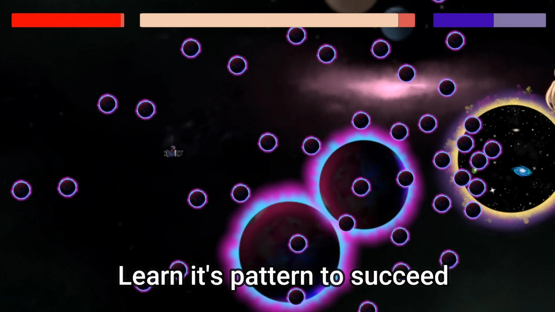 Space Fister (itch) Space Fister (itch)