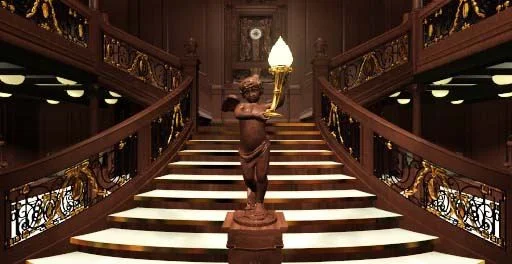 Titanic: Adventure Out of Time Titanic: Adventure Out of Time
