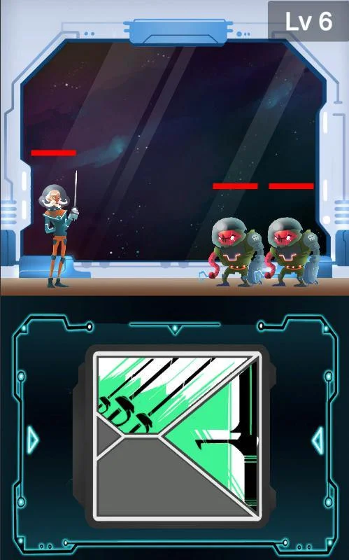 Space Trial (itch) Space Trial (itch)
