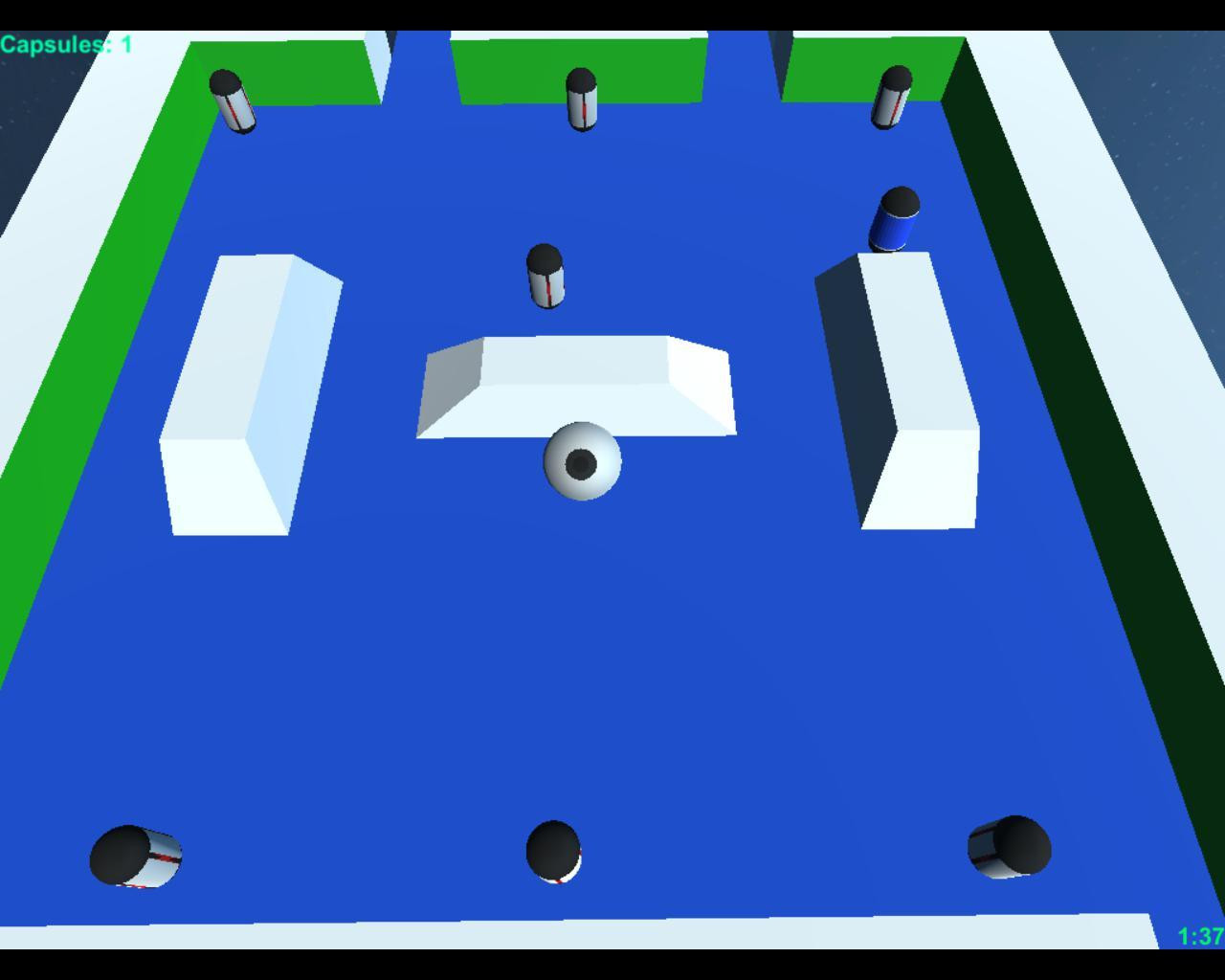 SPACE BALL_1.0 (itch)