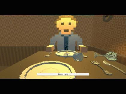Vegan Simulator (itch)