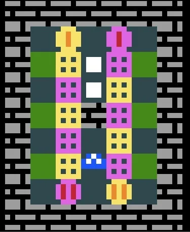 Garden Game Prototype (itch)