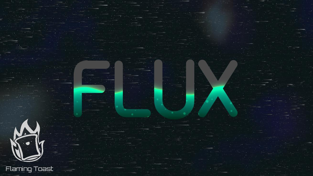 Flux (Charlie Bennett) (itch) Flux (Charlie Bennett) (itch)