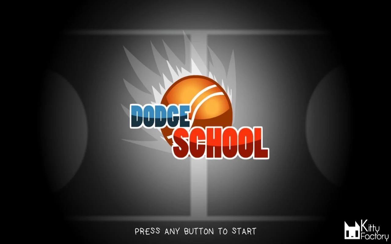Статьи по Dodge School (itch)