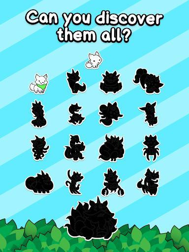Fox Evolution - The Secret of The Mutant Foxes Fox Evolution - The Secret of The Mutant Foxes