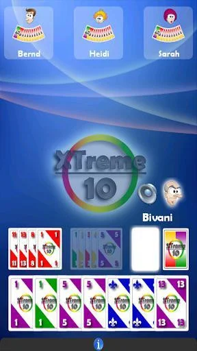 Рецензии XTreme 10 Rummy