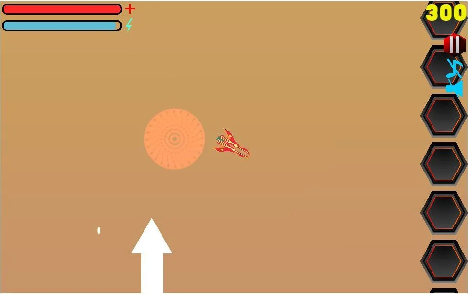 Space Labyrinth (itch) Space Labyrinth (itch)