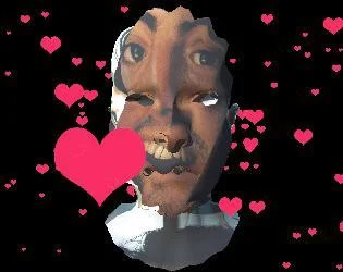 Happy Birthday Robot Ivan (itch) Happy Birthday Robot Ivan (itch)
