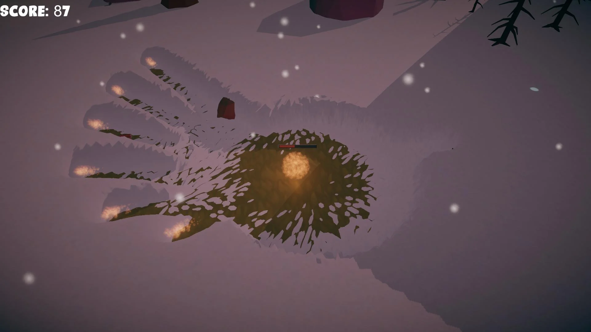 Melted (karolissto) (itch)