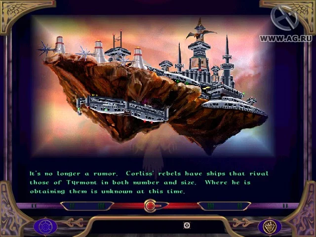 Рецензии Stratosphere: Conquest of the Skies