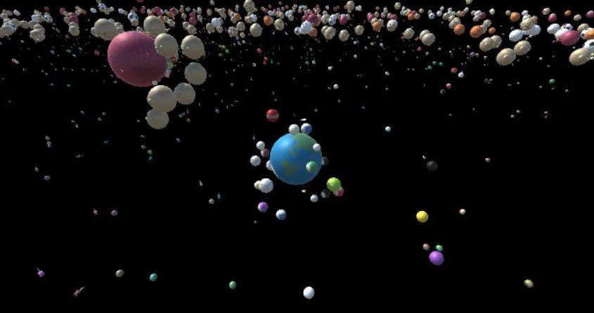 Статьи по Little Worlds (itch)