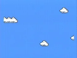 Новости о Super Mario Clouds (itch)