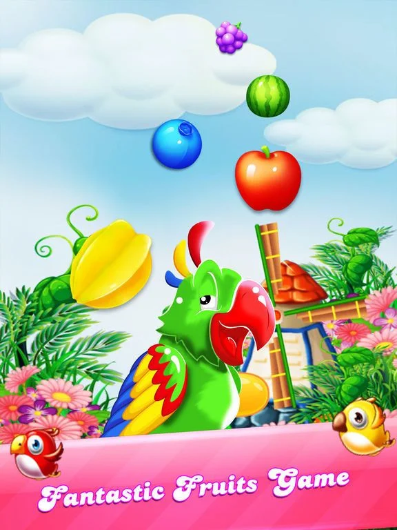 Farm Fruit Pop and Pets Heroes Farm Fruit Pop and Pets Heroes