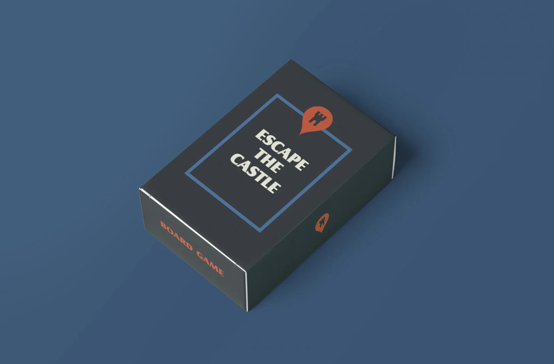 Рецензии Escape The Castle (Angelica Lora) (itch)