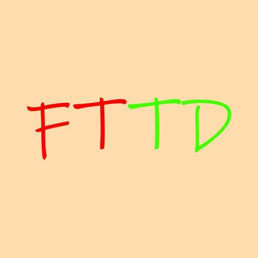 Fight Till The Death (itch) Fight Till The Death (itch)