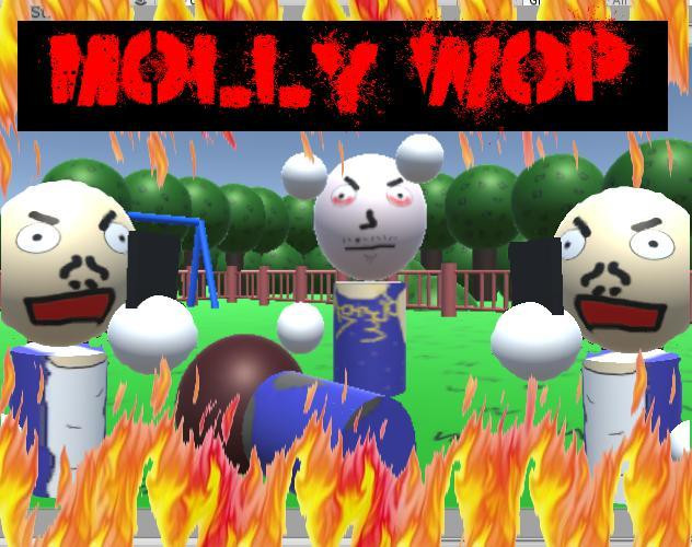 Molly Wop (itch) Molly Wop (itch)