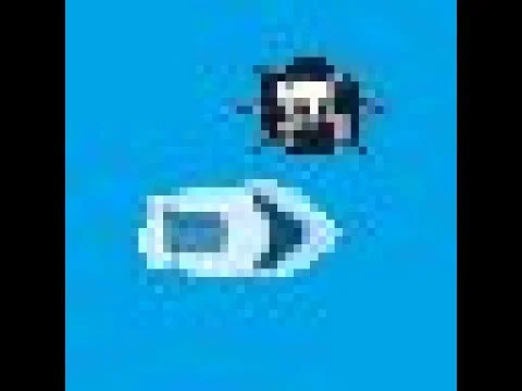 Ship of mined (itch)