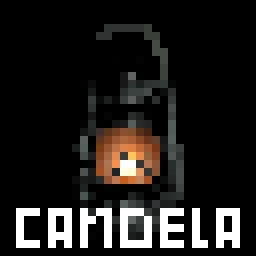 Статьи по candela (Antimatter) (itch)