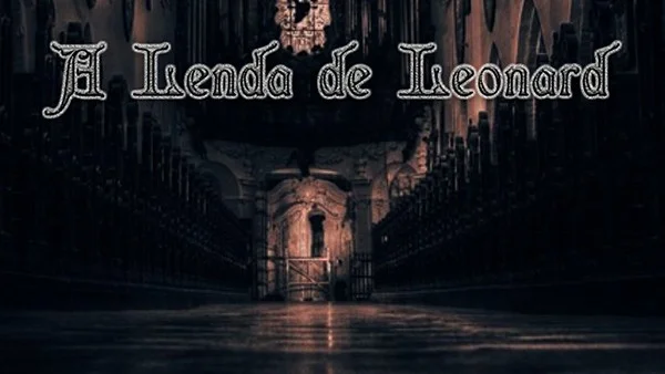 A Lenda de Leonard (itch)
