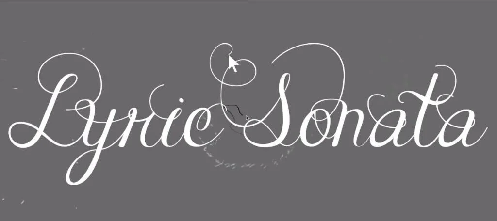 Lyric Sonata Lyric Sonata
