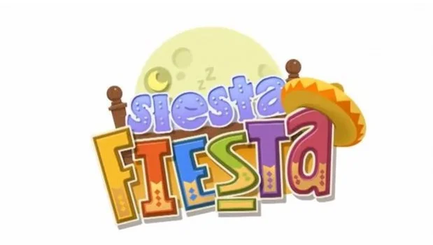 Siesta Fiesta