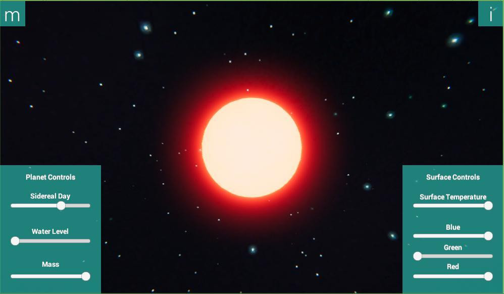 SPACE CREATE (itch) SPACE CREATE (itch)