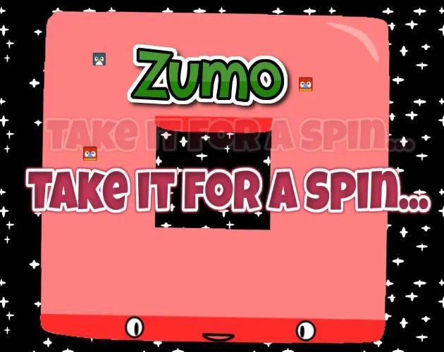 Новости о Zumo: sumo wrestling for animals (itch)