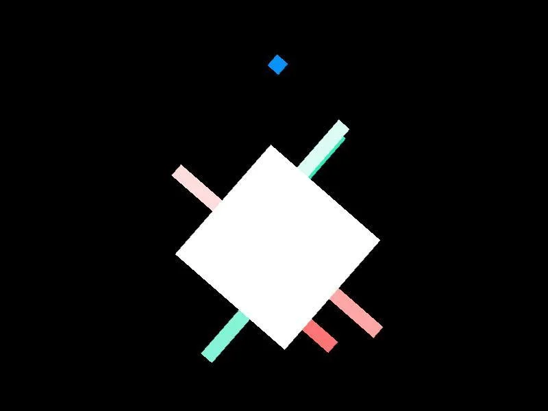 Рецензии Square Planet (itch)