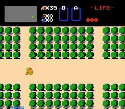 RUINS OF ZELDA (itch) RUINS OF ZELDA (itch)