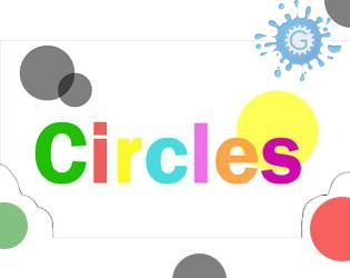 Рецензии Circles (itch) (Laithalnaser)