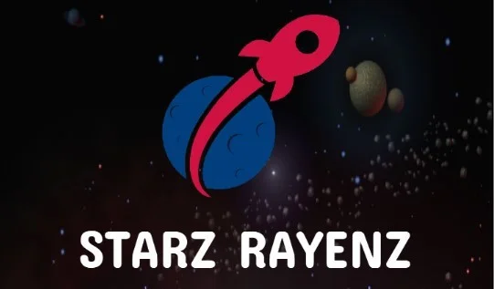 Starz Rayenz (itch) Starz Rayenz (itch)
