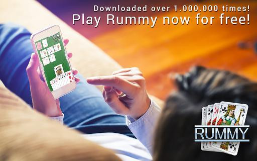 Rummy - free card game Rummy - free card game