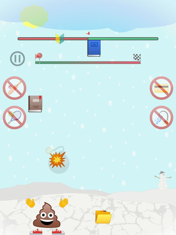 Catch Emoji Catch Emoji