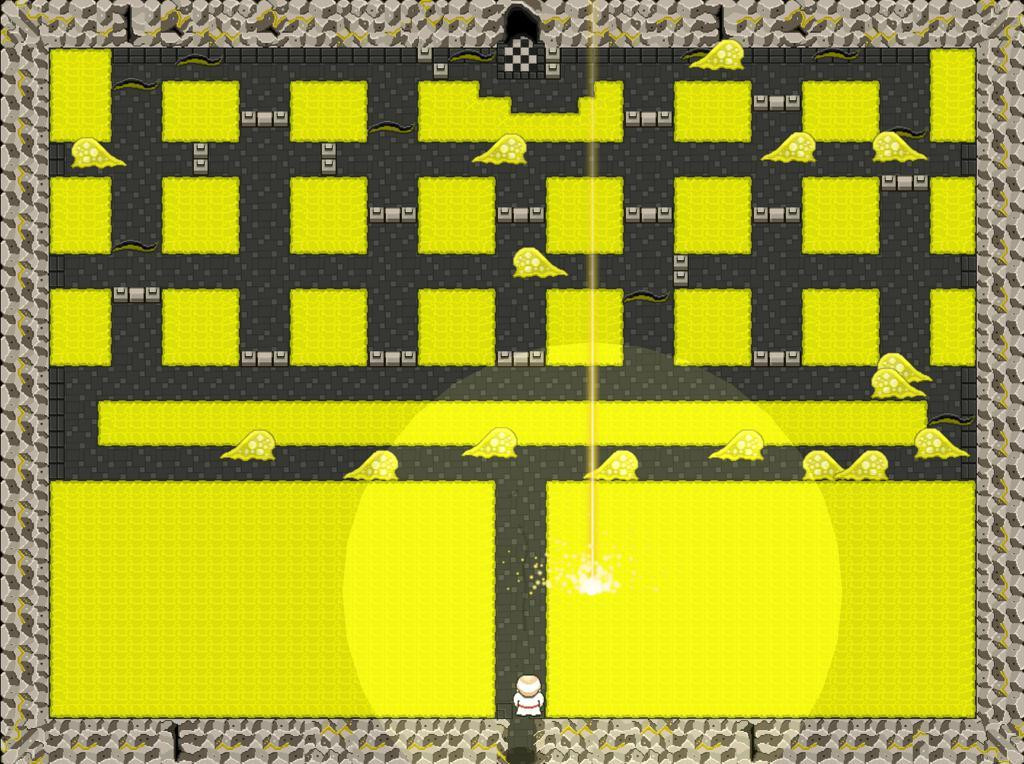 Daedalus Hold (itch)