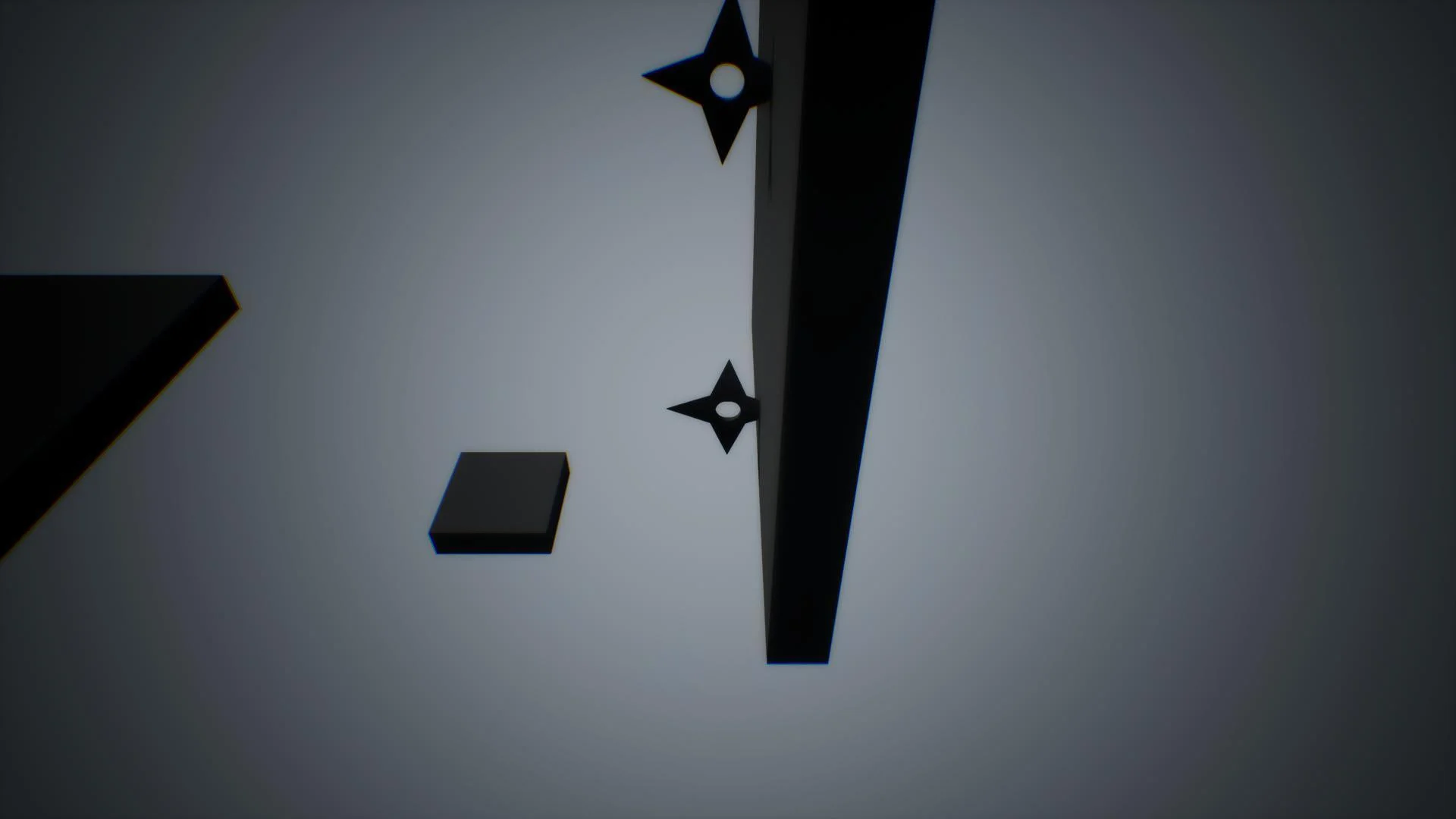 Flippy Kunai (itch)