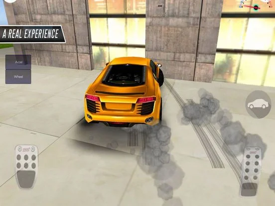 GT Car City: Auto Fast Driving GT Car City: Auto Fast Driving