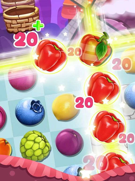 Farm Fruit Panda New Best Match 3 Puzzle Game 2017 Farm Fruit Panda New Best Match 3 Puzzle Game 2017